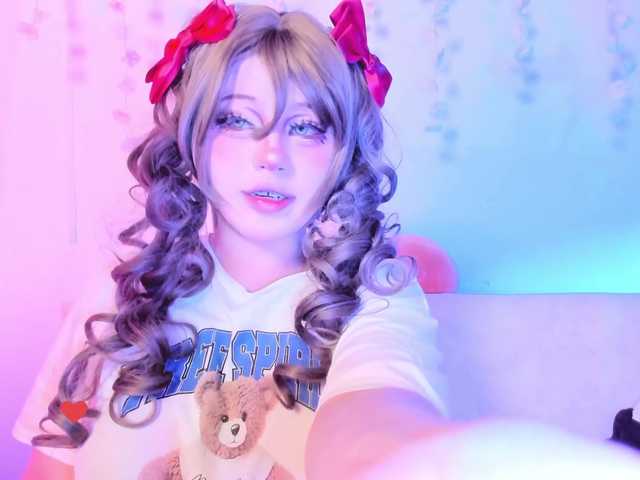 Lilith-asami's BongaCams show and profile