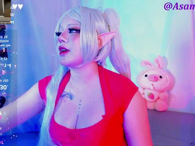 Lilith-asami