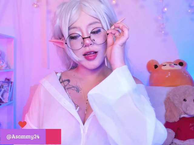 Lilith-asami's BongaCams show and profile