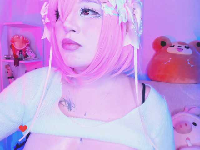 Lilith-asami's BongaCams show and profile