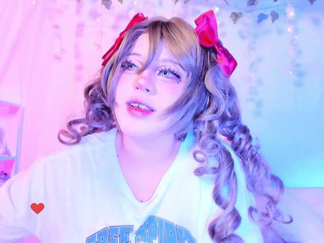 Lilith-asami's BongaCams show and profile