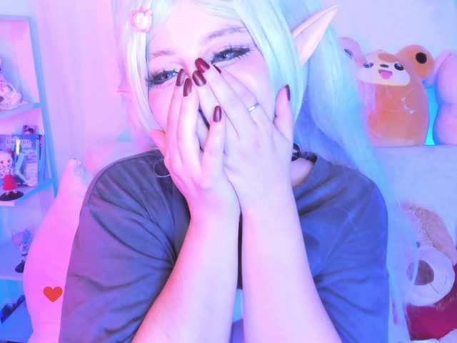 Lilith-asami's BongaCams show and profile