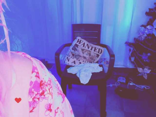 Lilith-asami's BongaCams show and profile