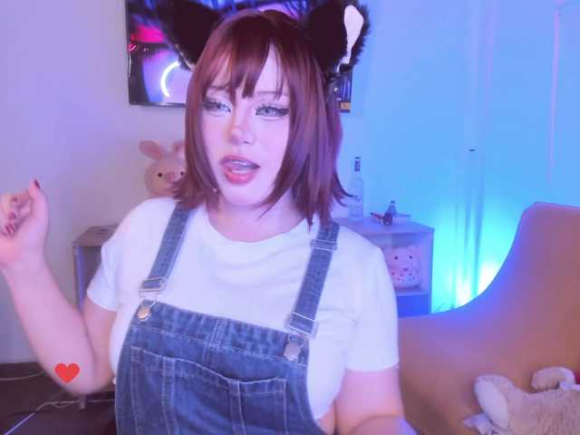 Lilith-asami from BongaCams is Freechat