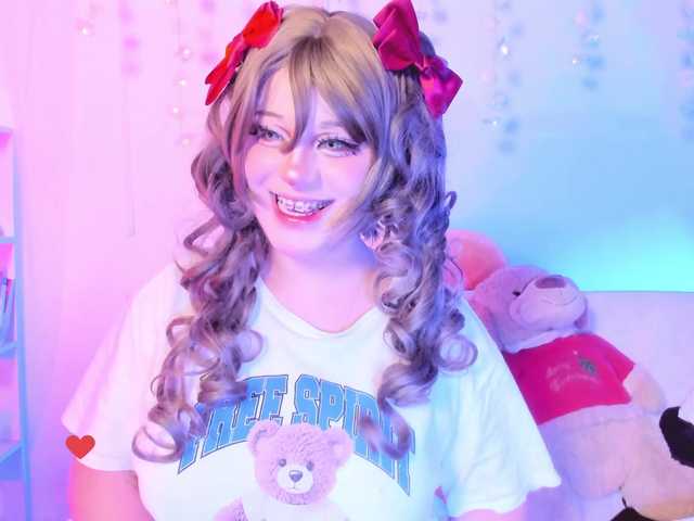 Lilith-asami's BongaCams show and profile