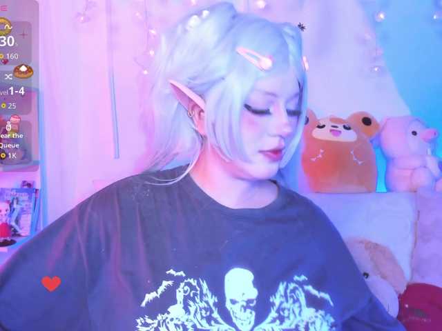 Lilith-asami's BongaCams show and profile