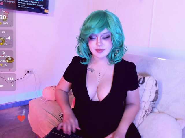 Lilith-asami's BongaCams show and profile