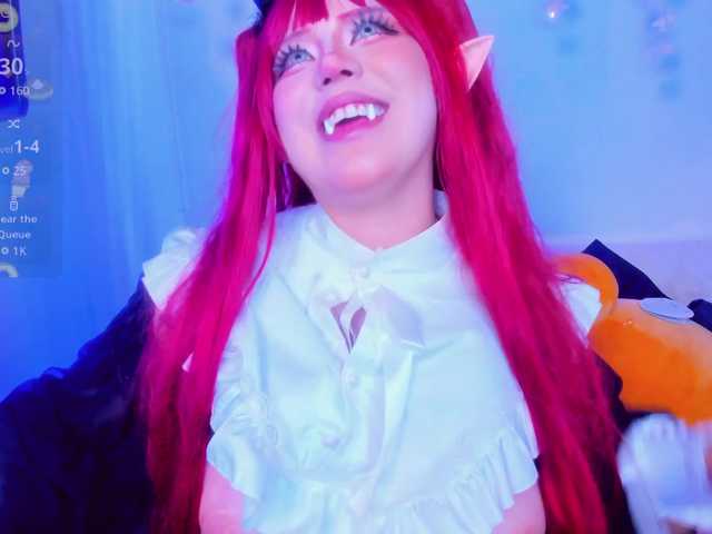 Lilith-asami's BongaCams show and profile