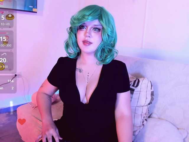 Lilith-asami's BongaCams show and profile