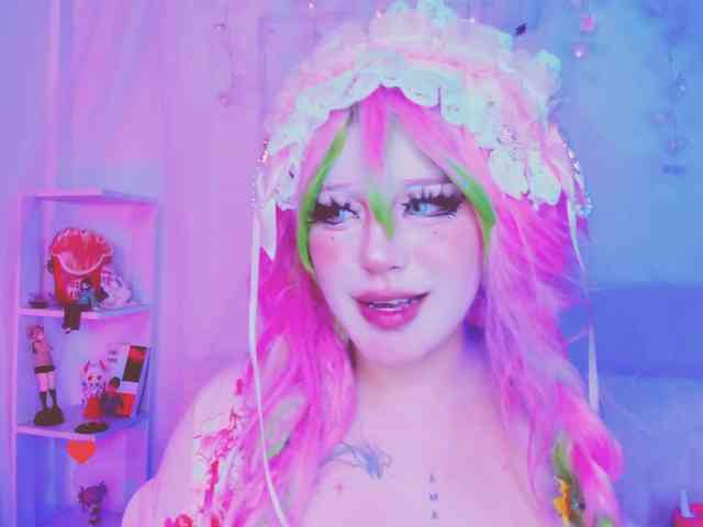 Lilith-asami Lilith-asami