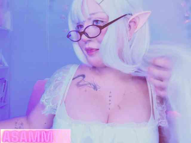 Lilith-asami's chatroom