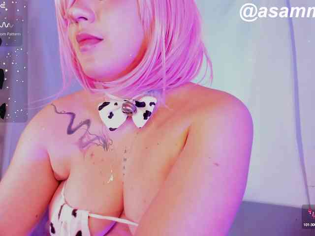 Lilith-asami webcam