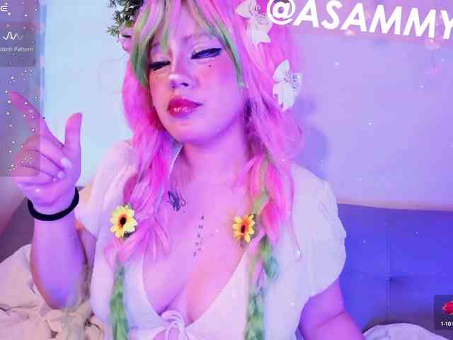 free cam Lilith-asami