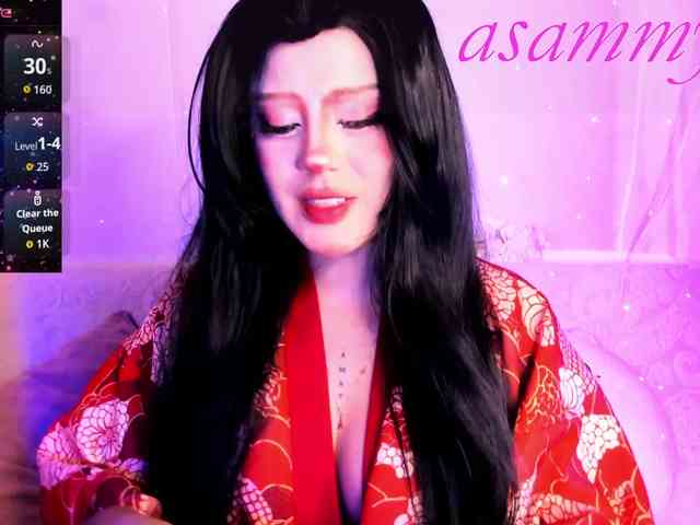 Lilith-asami webcam