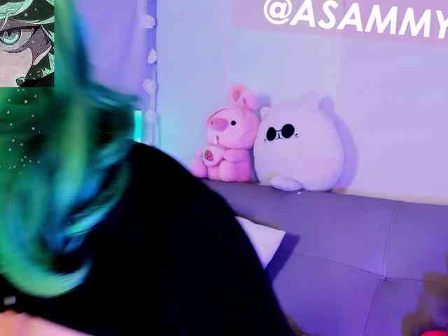 Lilith-asami webcam