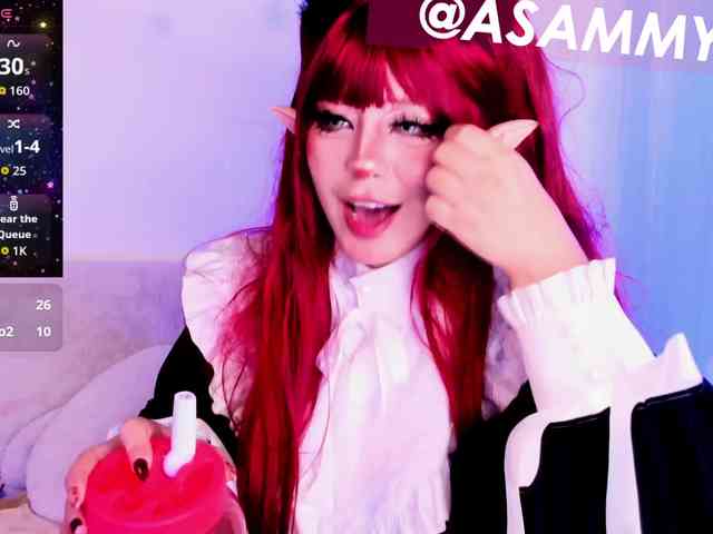 Lilith-asami webcam