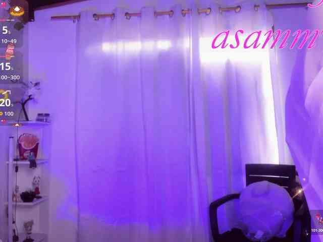 Lilith-asami Lilith-asami