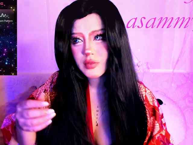 Lilith-asami webcam