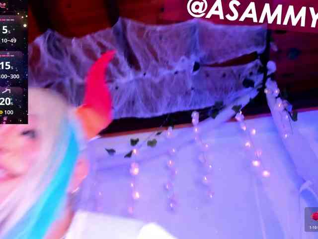 Lilith-asami webcam