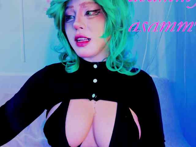 Lilith-asami webcam