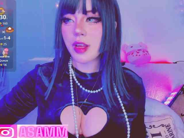 Lilith-asami Lilith-asami