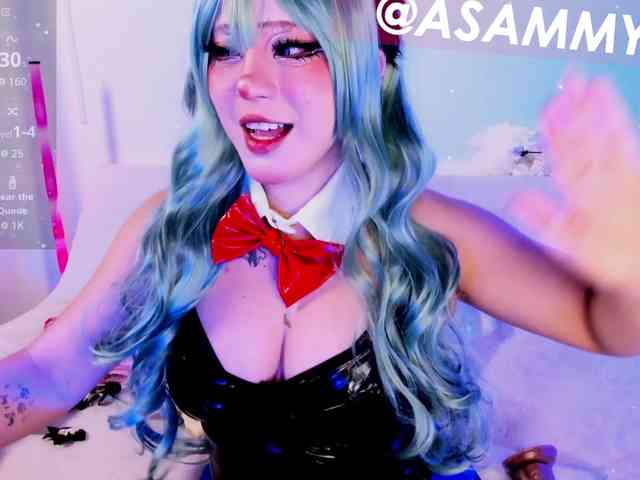 Lilith-asami webcam