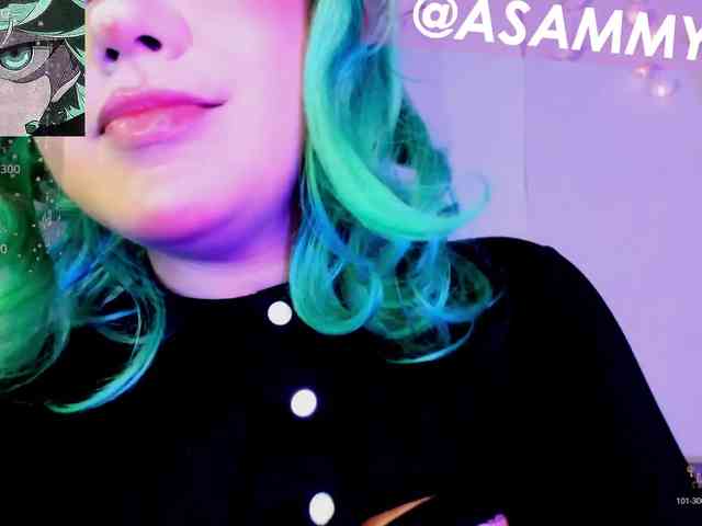 Lilith-asami webcam