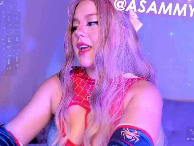 Lilith-asami webcam