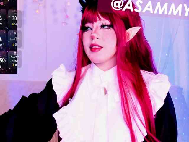 Lilith-asami webcam