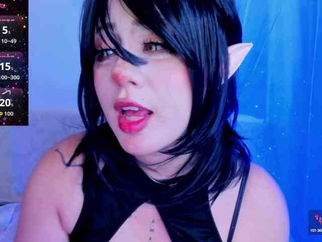 Lilith-asami