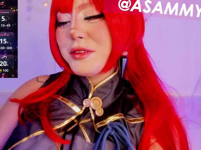 Lilith-asami