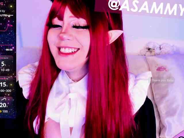 Lilith-asami webcam