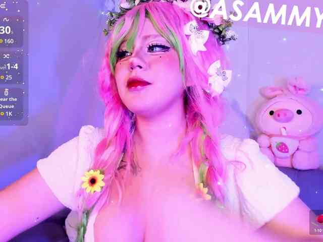 Lilith-asami webcam