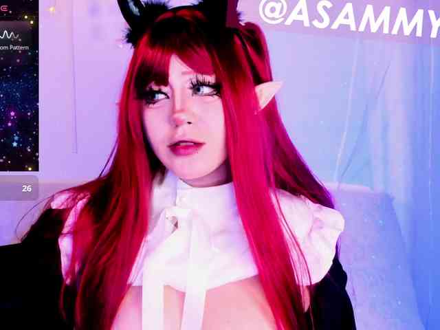 Lilith-asami webcam