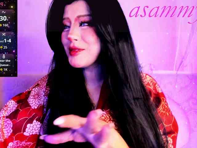Lilith-asami webcam