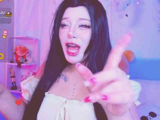 Lilith-asami Lilith-asami