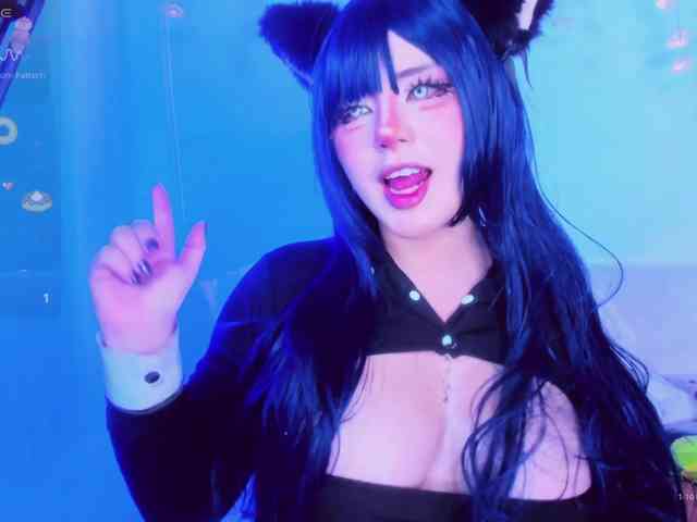 Lilith-asami Lilith-asami