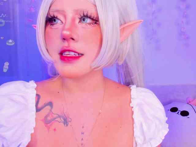 Lilith-asami Lilith-asami