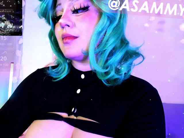 Lilith-asami webcam