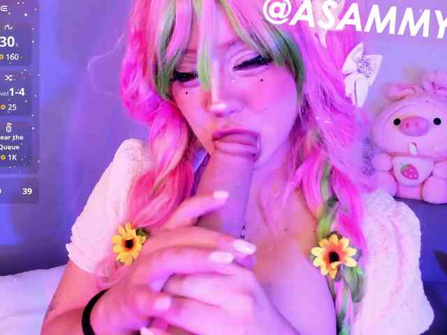 Lilith-asami webcam