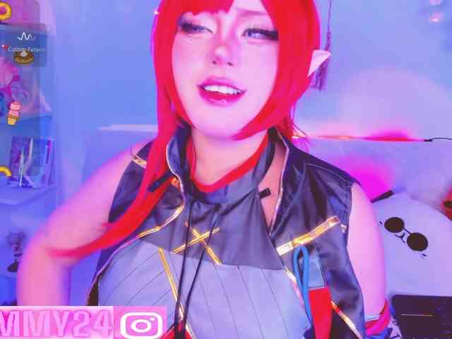 Lilith-asami Lilith-asami