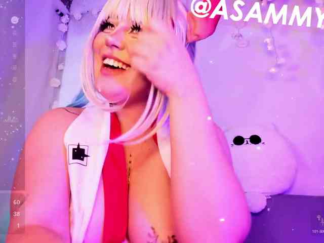 Lilith-asami webcam