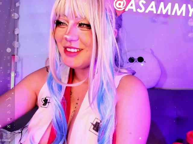 Lilith-asami webcam