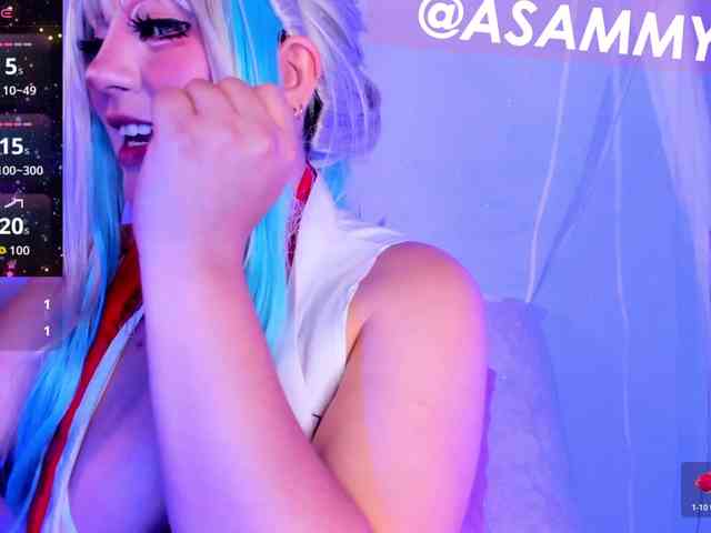 Lilith-asami webcam