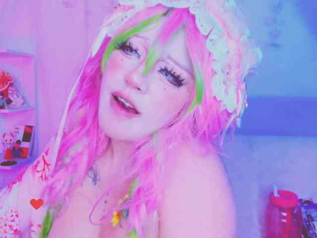 Lilith-asami Lilith-asami