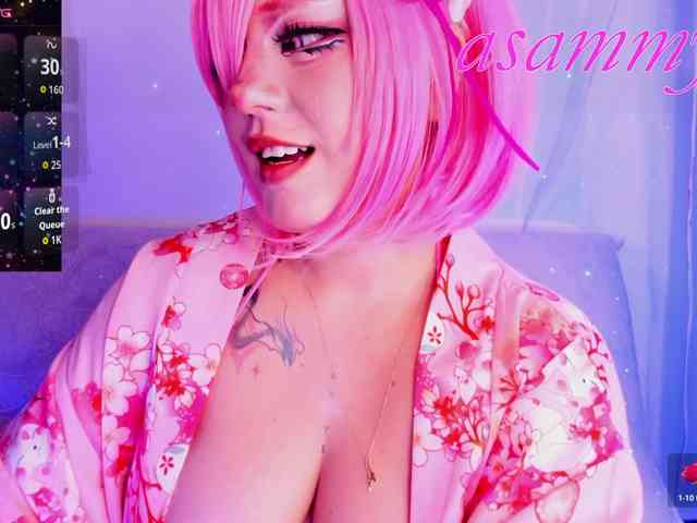 Lilith-asami webcam