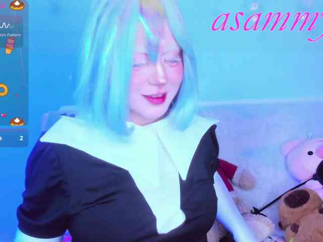 Lilith-asami Lilith-asami