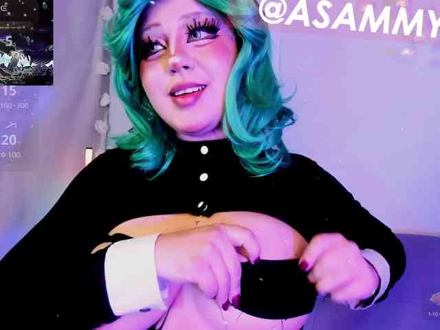 Lilith-asami webcam