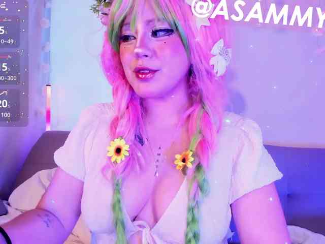 Lilith-asami webcam