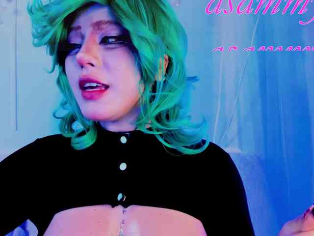Lilith-asami webcam